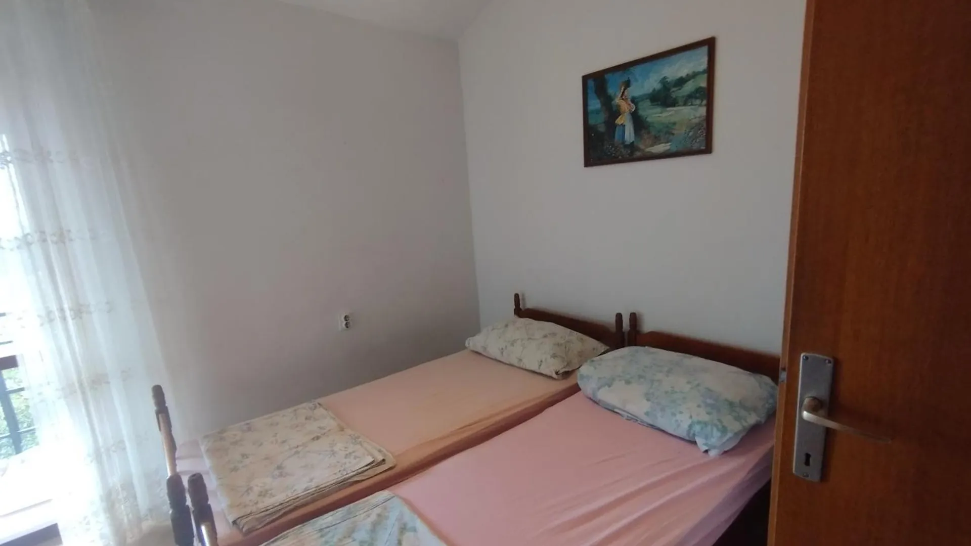 Apartments Dora Medulin