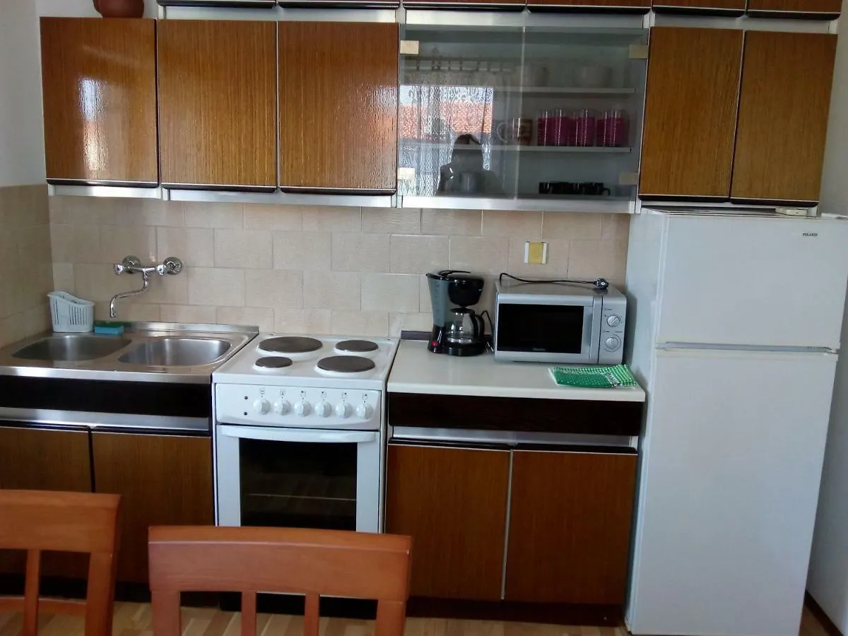 Apartments Dora Medulin Kroatien