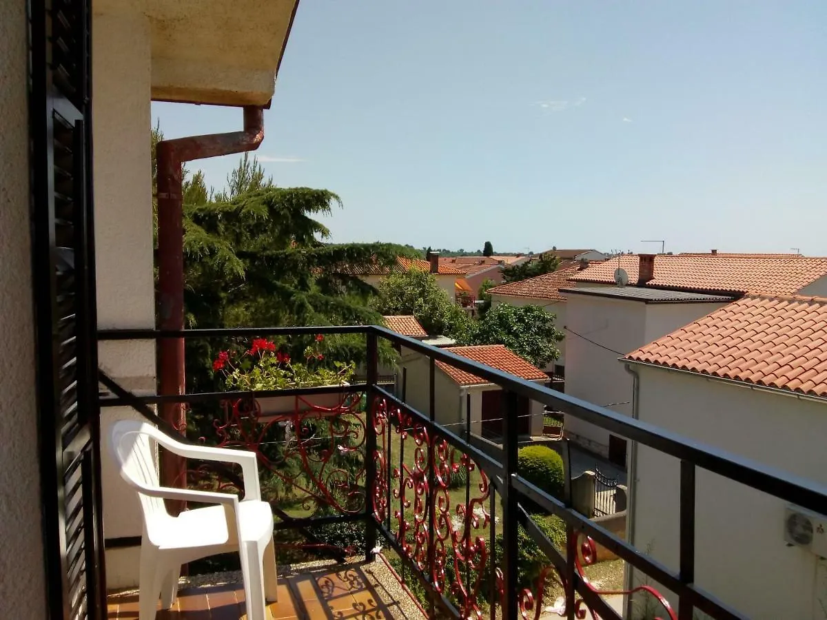 Apartments Dora Medolino